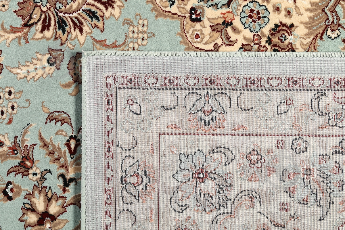 Ковер Karat Carpet Cardinal 25502/410 2x3 м - фото 2 Ковер Karat Carpet Cardinal 25502/410 2x3 м - фото 2
