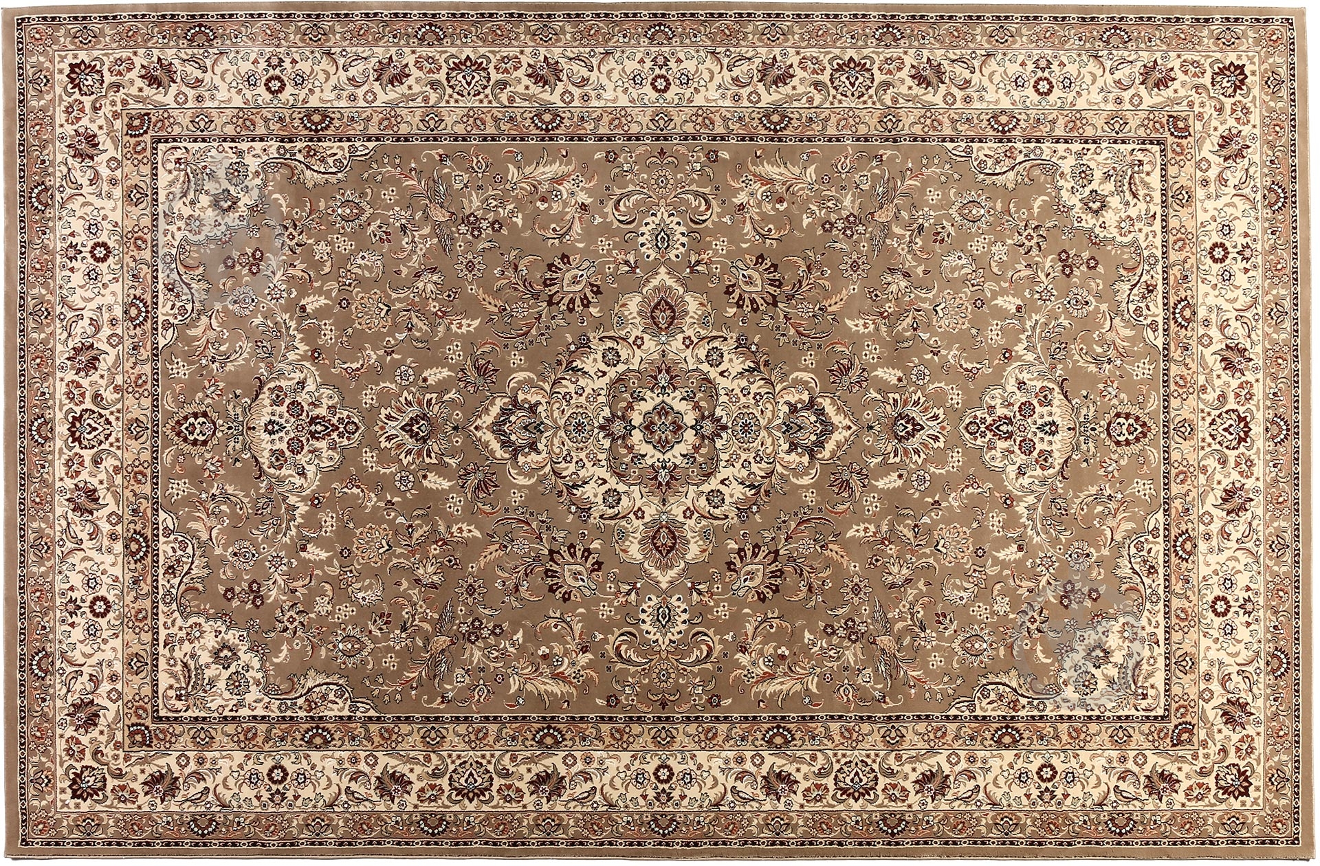 Ковер Karat Carpet Cardinal 25502/710 2x3 м - фото 1