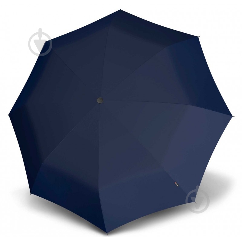 Зонт Knirps Kn95 3260 1200 T.260 Medium Duomatic navy - фото 1