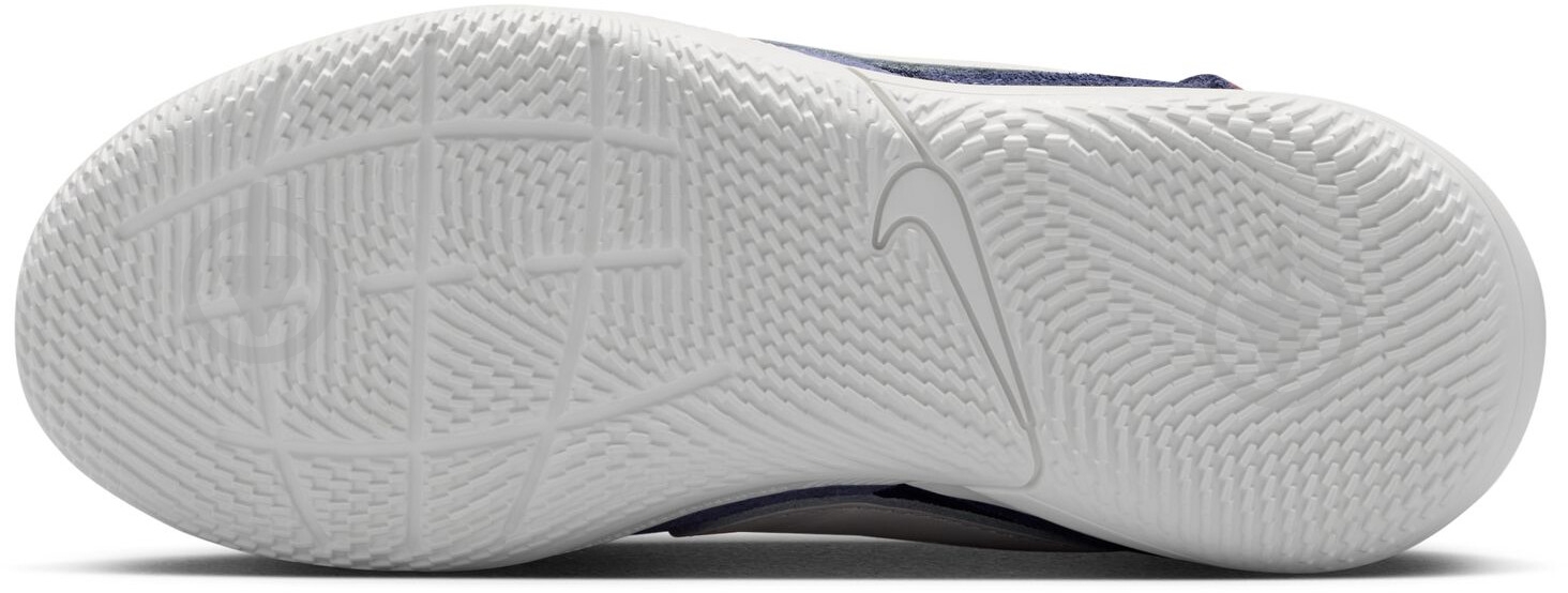 Футзальне взуття Nike JR STREETGATO HM8757-500 р.36,5 різнокольоровий - фото 8 Футзальне взуття Nike JR STREETGATO HM8757-500 р.36,5 різнокольоровий - фото 8