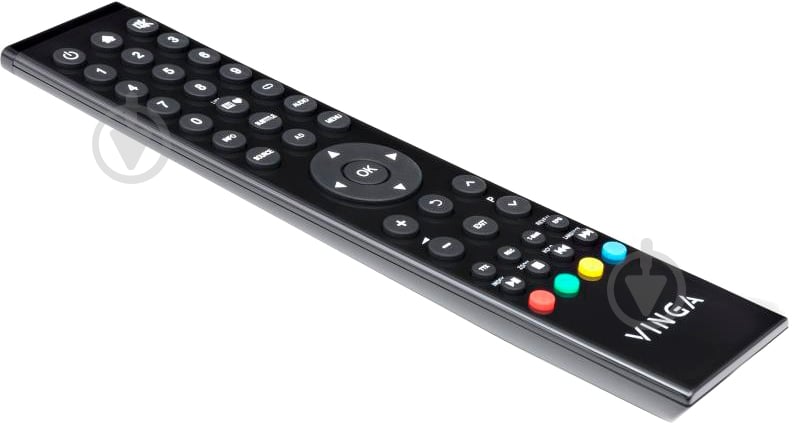 Телевизор Vinga 55" S55UHD20B - фото 12