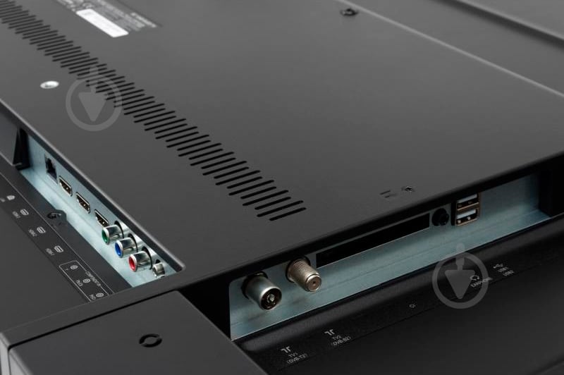 Телевизор Vinga 55" S55UHD20B - фото 10