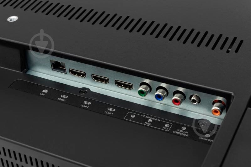 Телевизор Vinga 55" S55UHD20B - фото 11