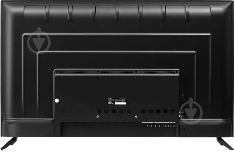 Телевизор Vinga 55" S55UHD20B - фото 7