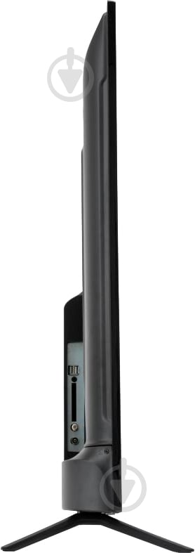 Телевизор Vinga 55" S55UHD20B - фото 5