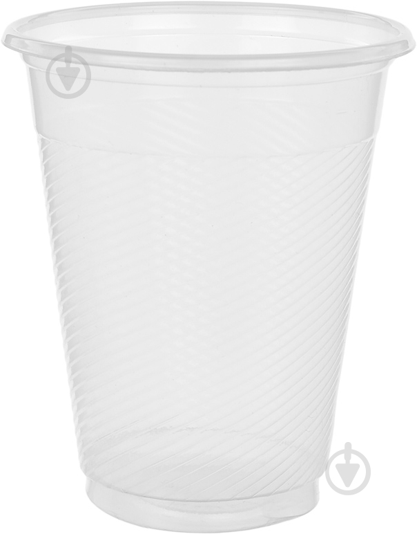 Стакан одноразовый пластиковый Domi 100 мл 6 шт. - фото 1 Стакан одноразовый пластиковый Domi 100 мл 6 шт. - фото 1