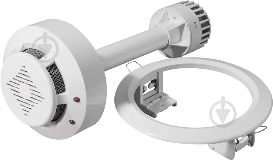 Датчик дыма СП-2.1 200 - фото 1