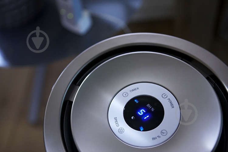 Зволожувач повітря Philips NanoCloud HU4813/10 - фото 3