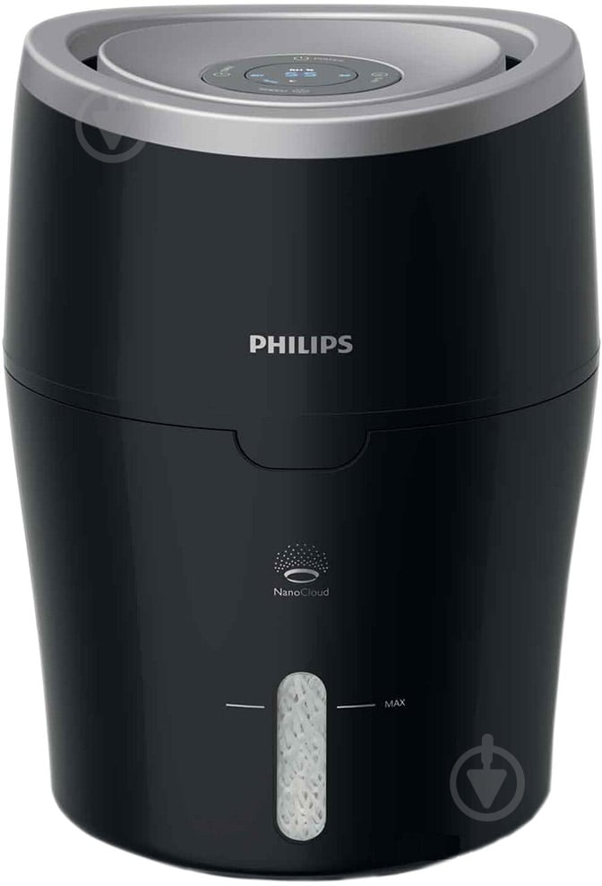 Зволожувач повітря Philips NanoCloud HU4813/10 - фото 1