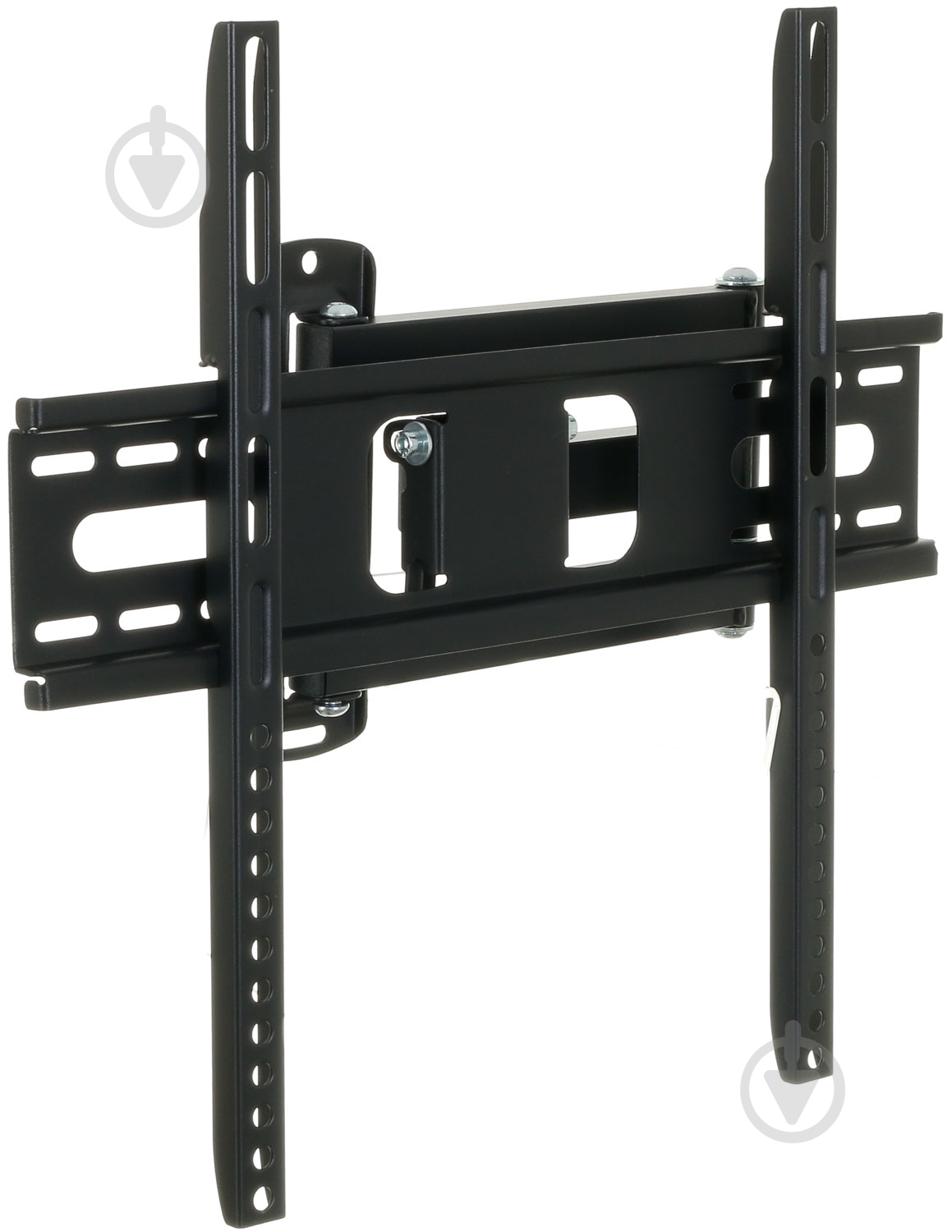 Крепление для телевизора HausMark IMPHM40S4 поворотно-наклонные 22"-42" черный - фото 3