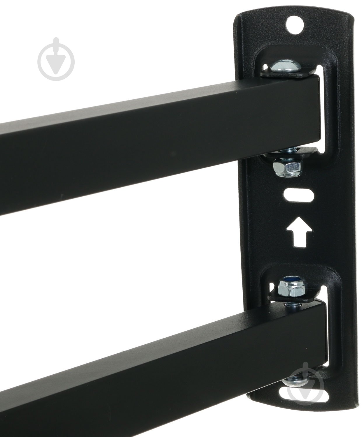 Крепление для телевизора HausMark IMPHM40S4 поворотно-наклонные 22"-42" черный - фото 13