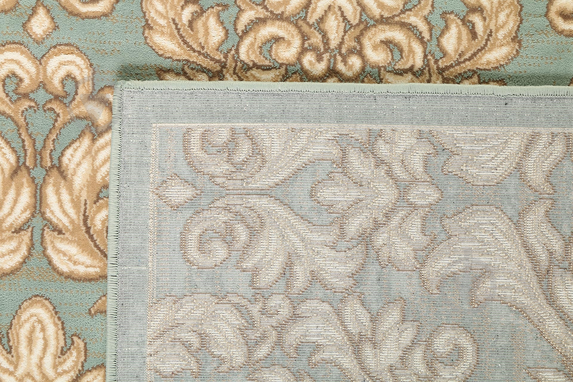 Ковер Karat Carpet Cardinal 25506/410 2x3 м - фото 3