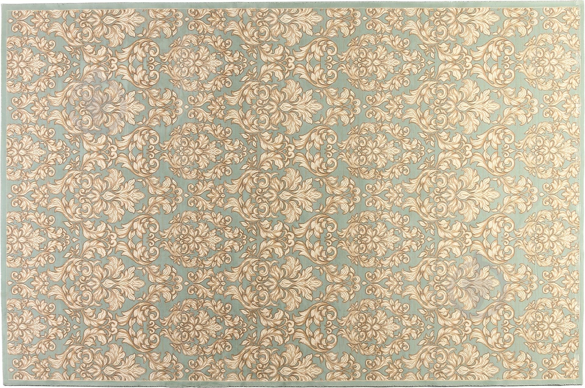Ковер Karat Carpet Cardinal 25506/410 2x3 м - фото 1