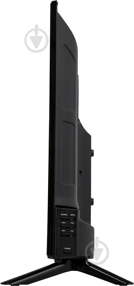 Телевизор Vinga 32" L32HD23B - фото 7