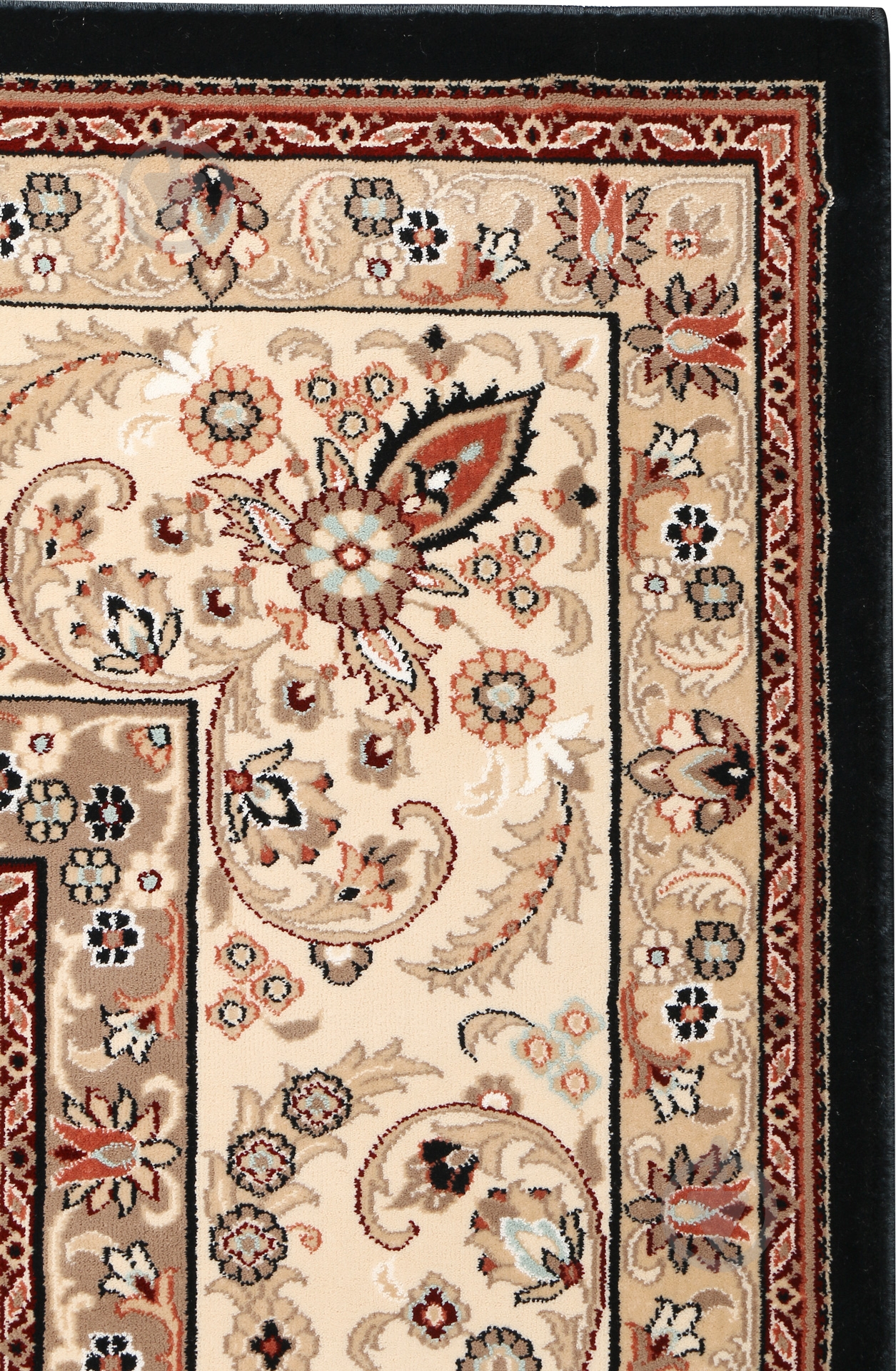 Ковер Karat Carpet Cardinal 25507/810 2x3 м - фото 3