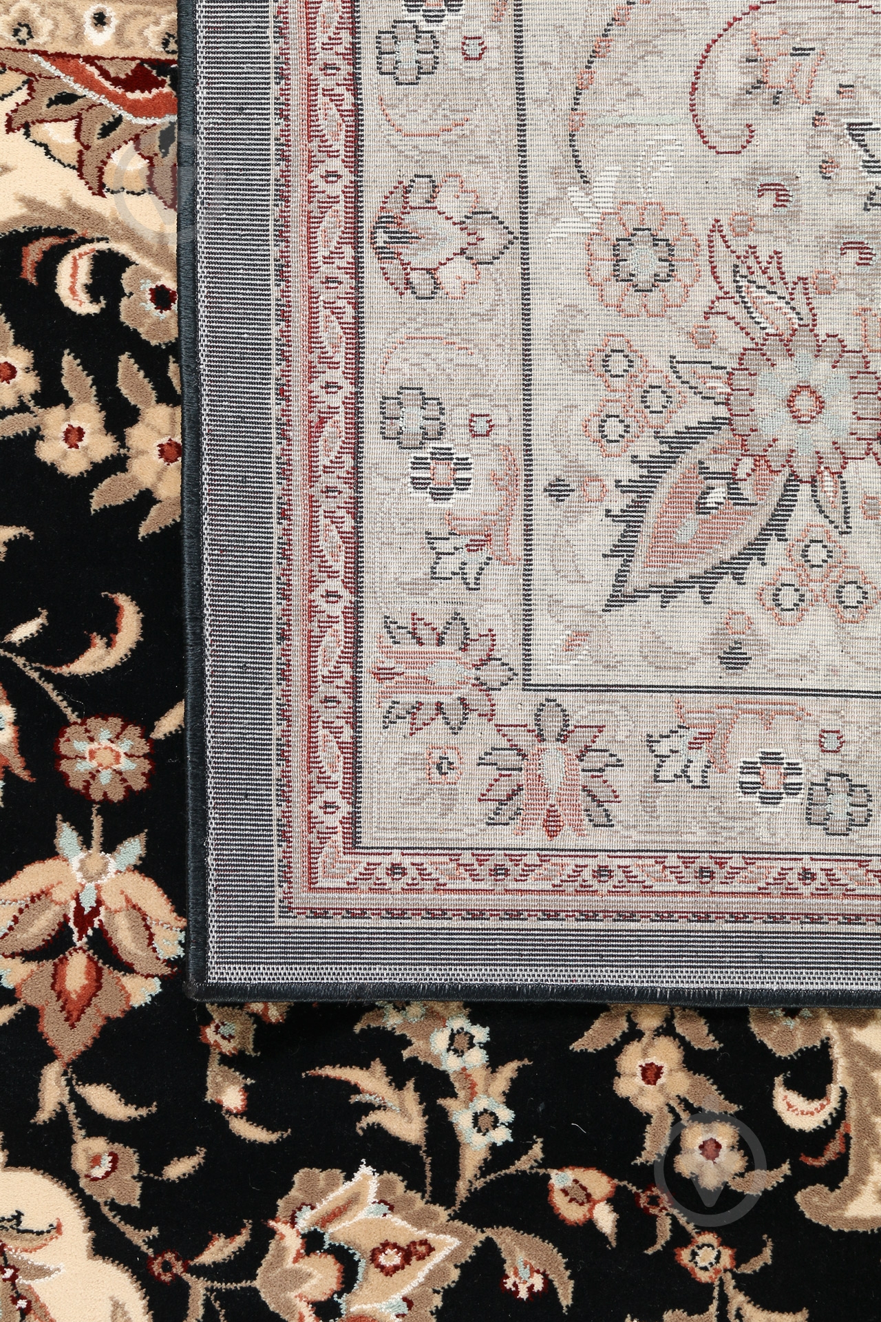 Ковер Karat Carpet Cardinal 25507/810 2x3 м - фото 2