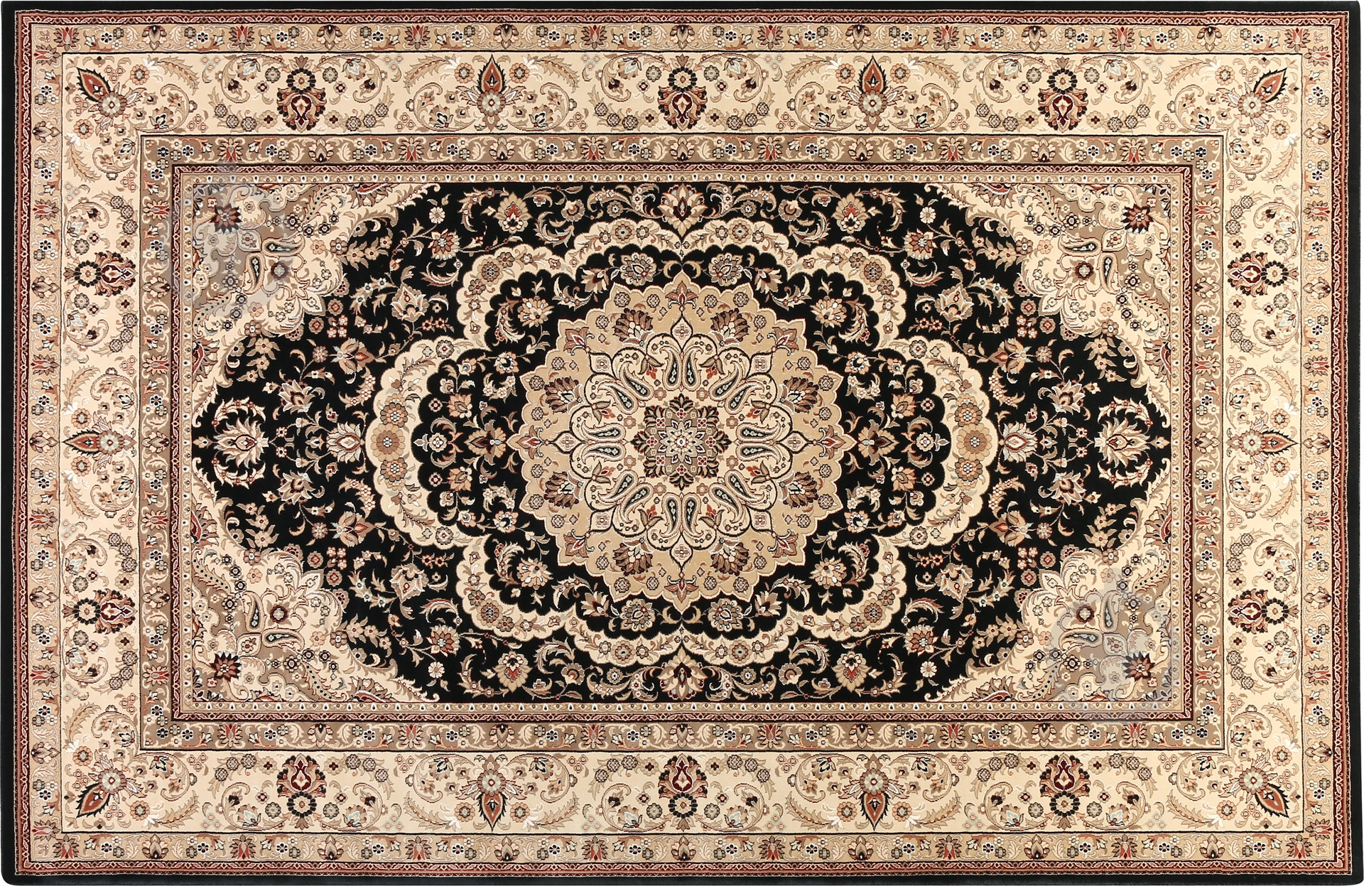 Ковер Karat Carpet Cardinal 25507/810 2x3 м - фото 1