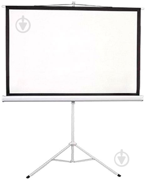 Екран 2E на тринозі 4:3, 100", (2.0*1.5 м) - фото 1 Екран 2E на тринозі 4:3, 100", (2.0*1.5 м) - фото 1