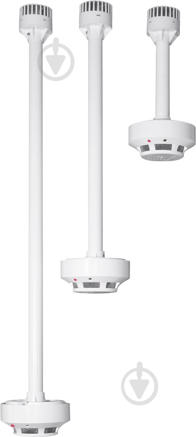 Датчик дыма СП-2.2 200 - фото 2