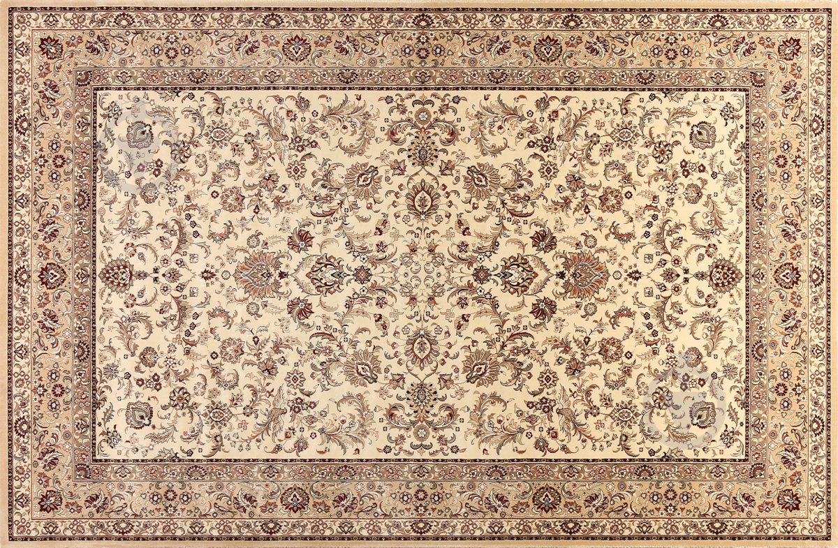 Ковер Karat Carpet Cardinal 25510/100 2x3 м - фото 1 Ковер Karat Carpet Cardinal 25510/100 2x3 м - фото 1