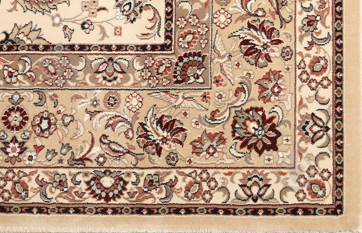 Ковер Karat Carpet Cardinal 25510/100 2x3 м - фото 3 Ковер Karat Carpet Cardinal 25510/100 2x3 м - фото 3