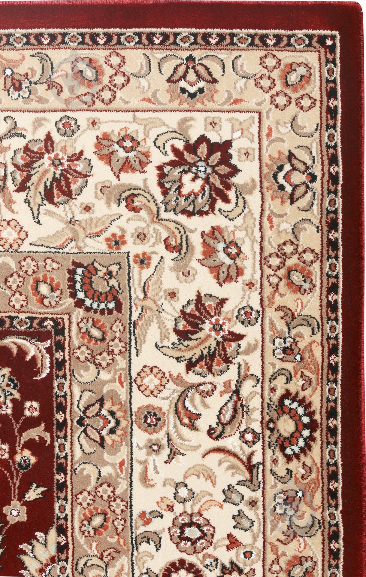 Ковер Karat Carpet Cardinal 25510/210 2x3 м - фото 2