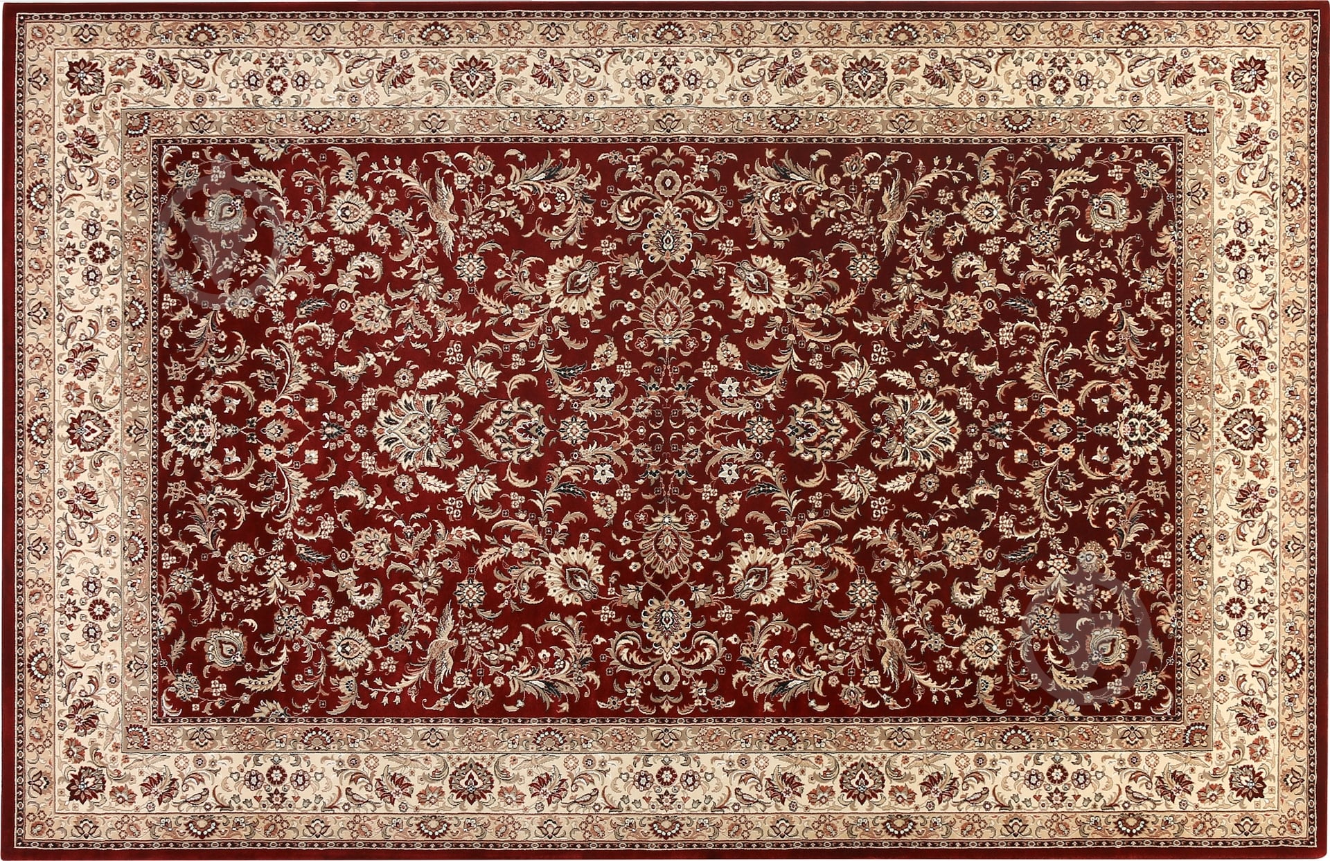 Ковер Karat Carpet Cardinal 25510/210 2x3 м - фото 1