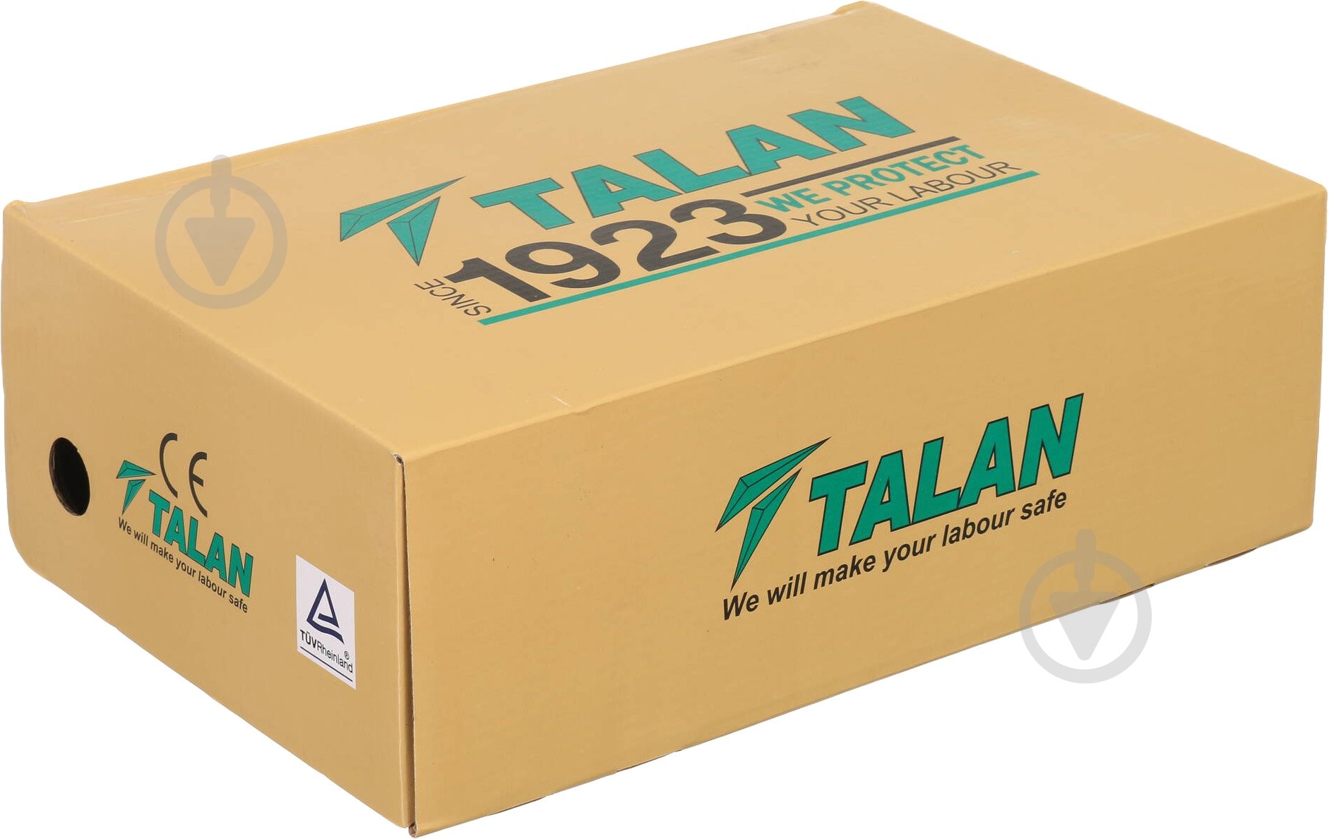 Кросівки Talan р.40 AC0367 чорний із жовтим - фото 10