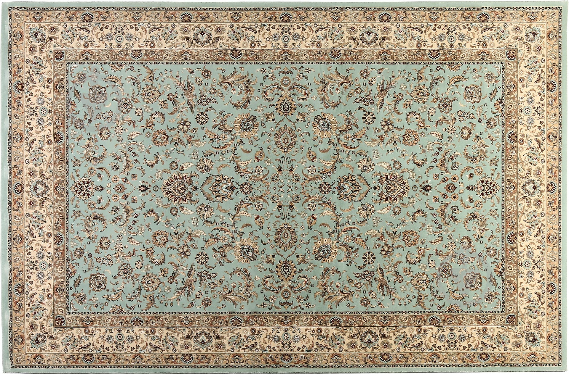 Килим Karat Carpet Cardinal 25510/410 2x3 м - фото 1