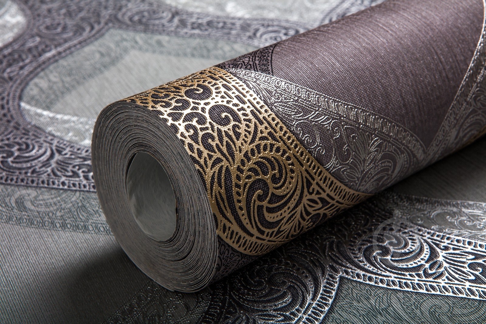 Обои Bravo тип 554 81210BR43 - фото 8