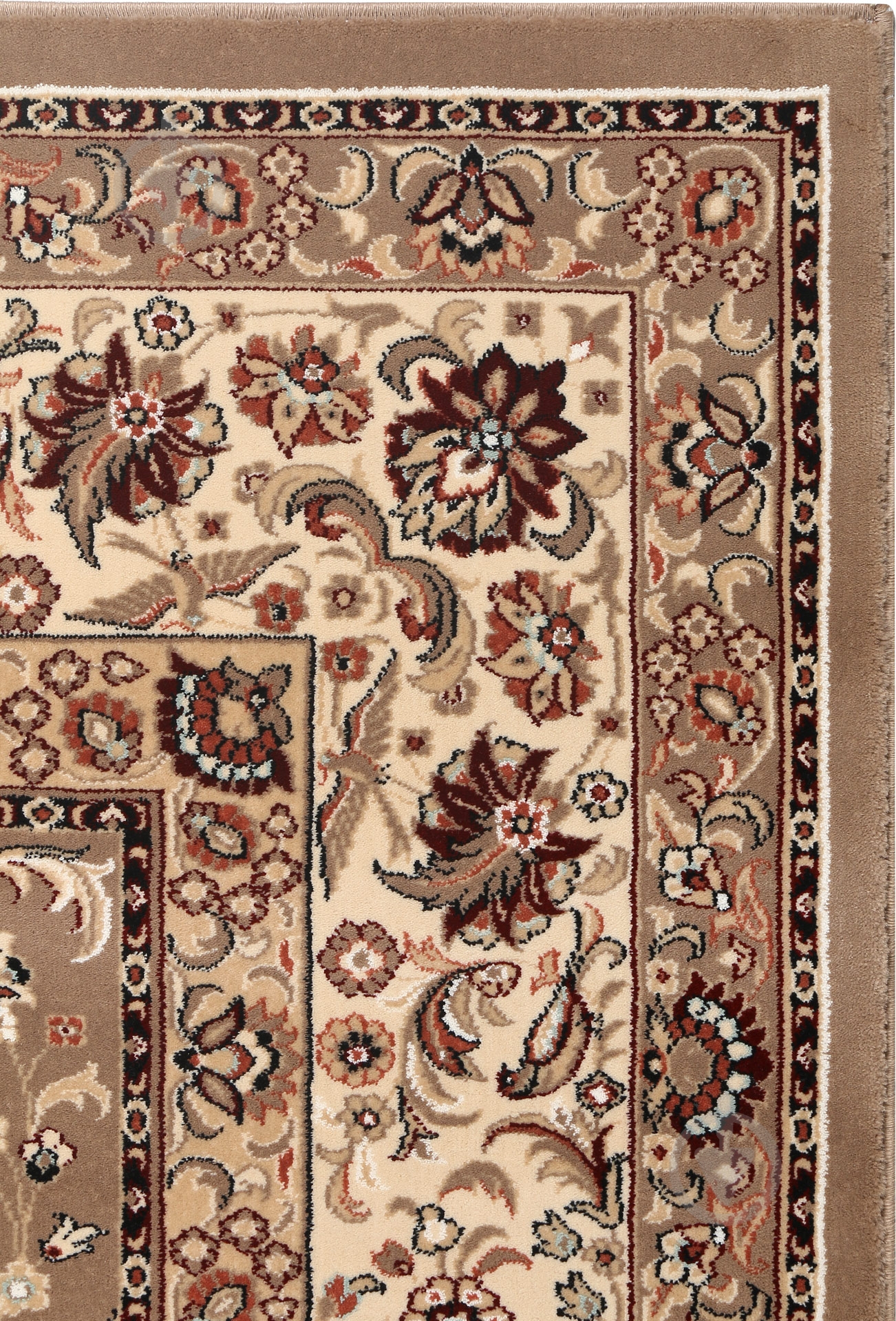 Ковер Karat Carpet Cardinal 25510/710 2x3 м - фото 2