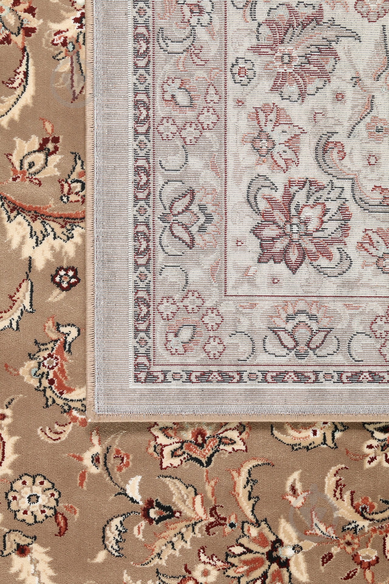 Ковер Karat Carpet Cardinal 25510/710 2x3 м - фото 3