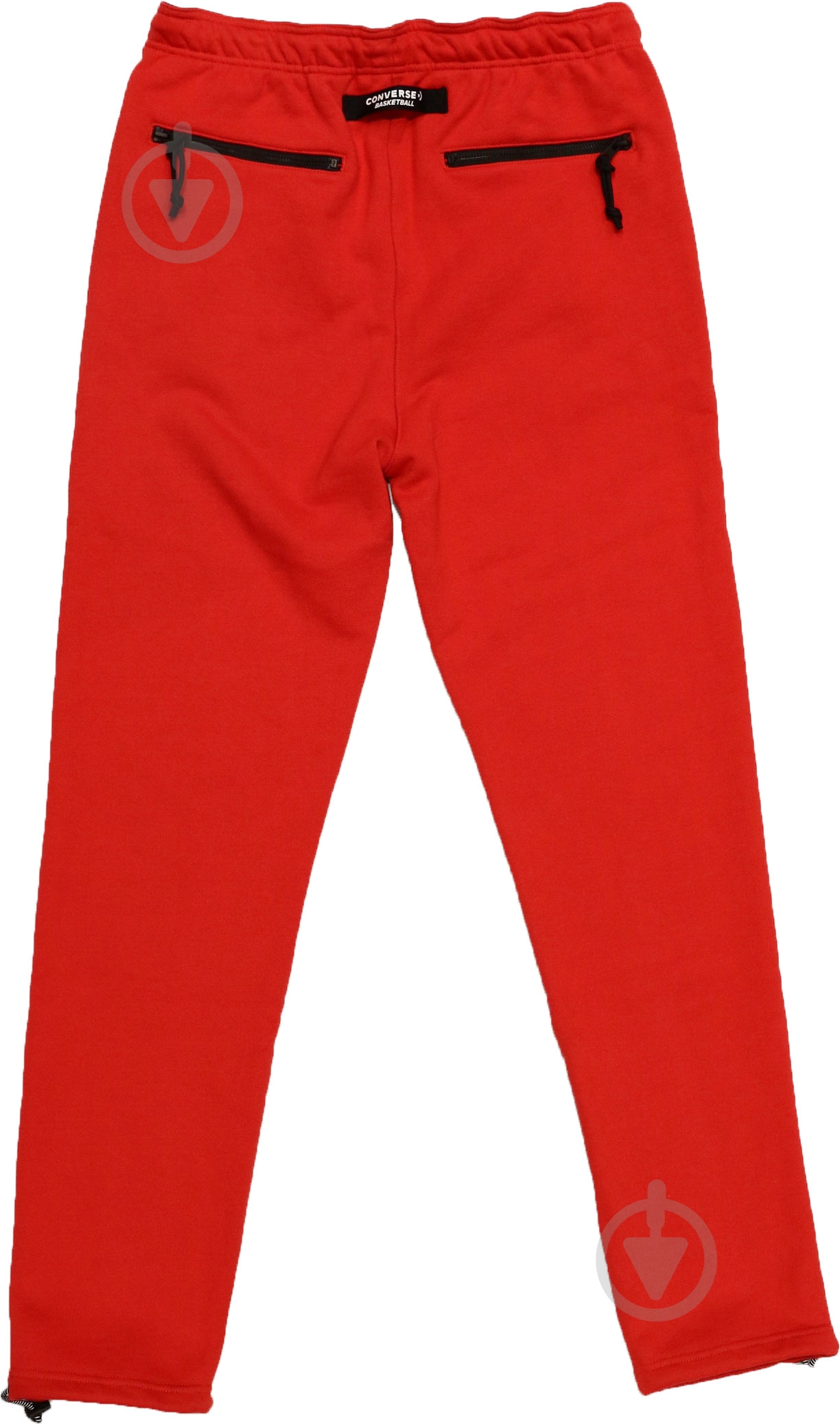 Штани Converse DAGGER PANT 10020974-630 р. L червоний - фото 2