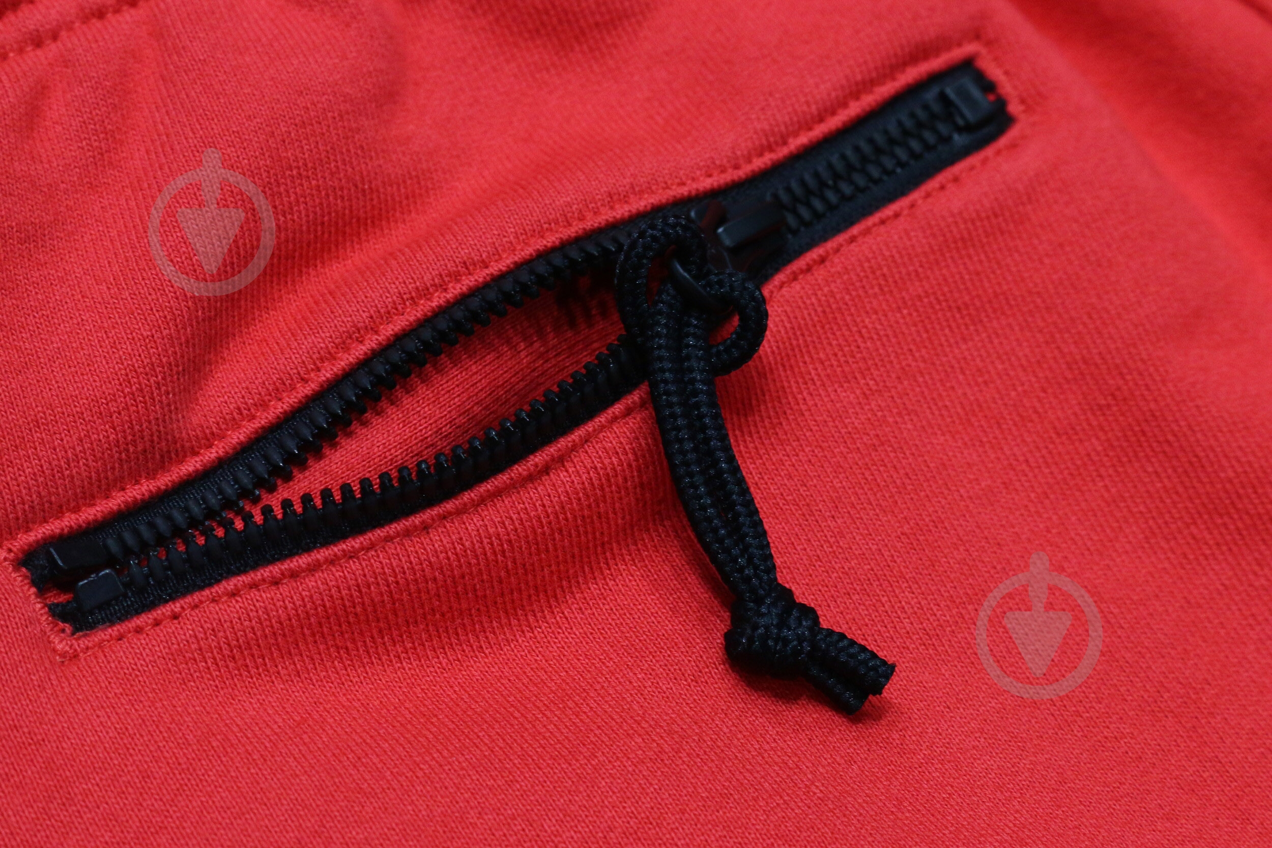 Штани Converse DAGGER PANT 10020974-630 р. L червоний - фото 6