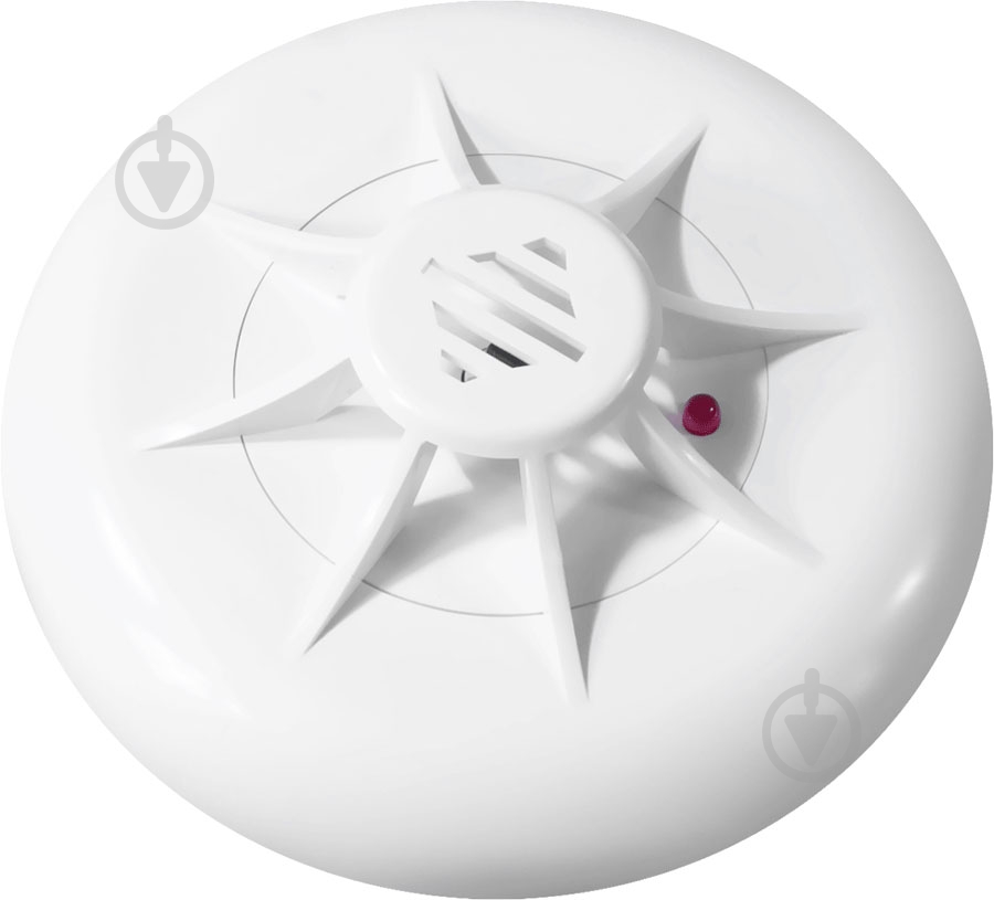 Датчик пожарный тепловой ТПТ-2 - фото 1 Датчик пожарный тепловой ТПТ-2 - фото 1