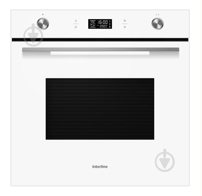 Духова шафа Interline OEG 592 ETC WA - фото 1