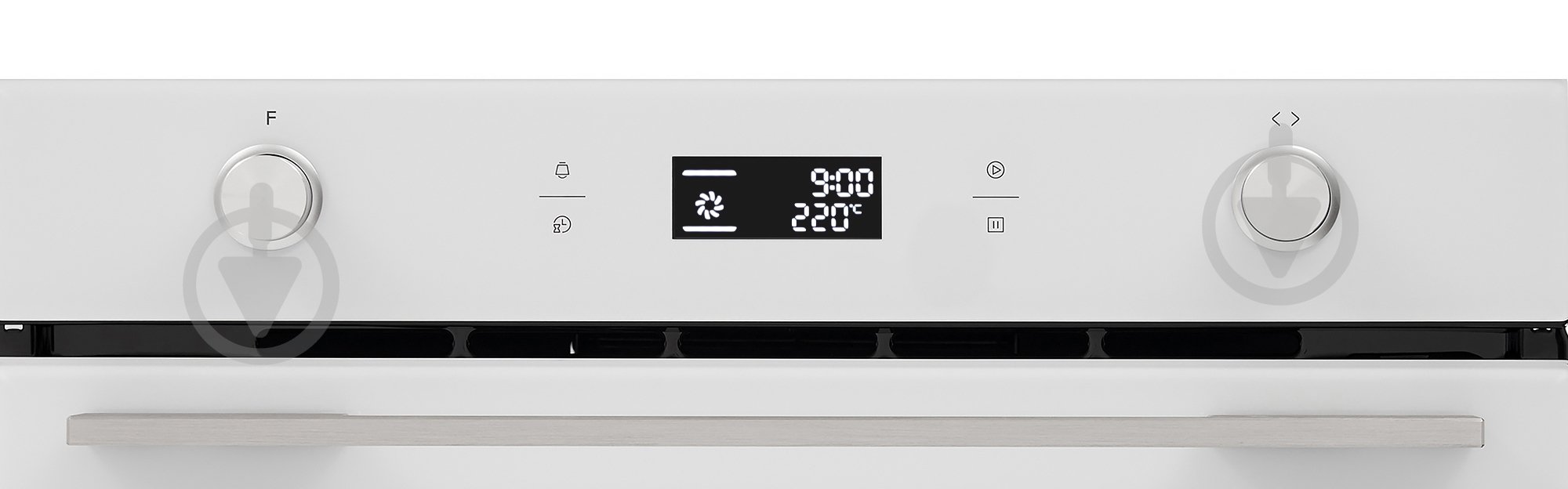 Духовой шкаф Interline OEG 592 ETC WA - фото 4