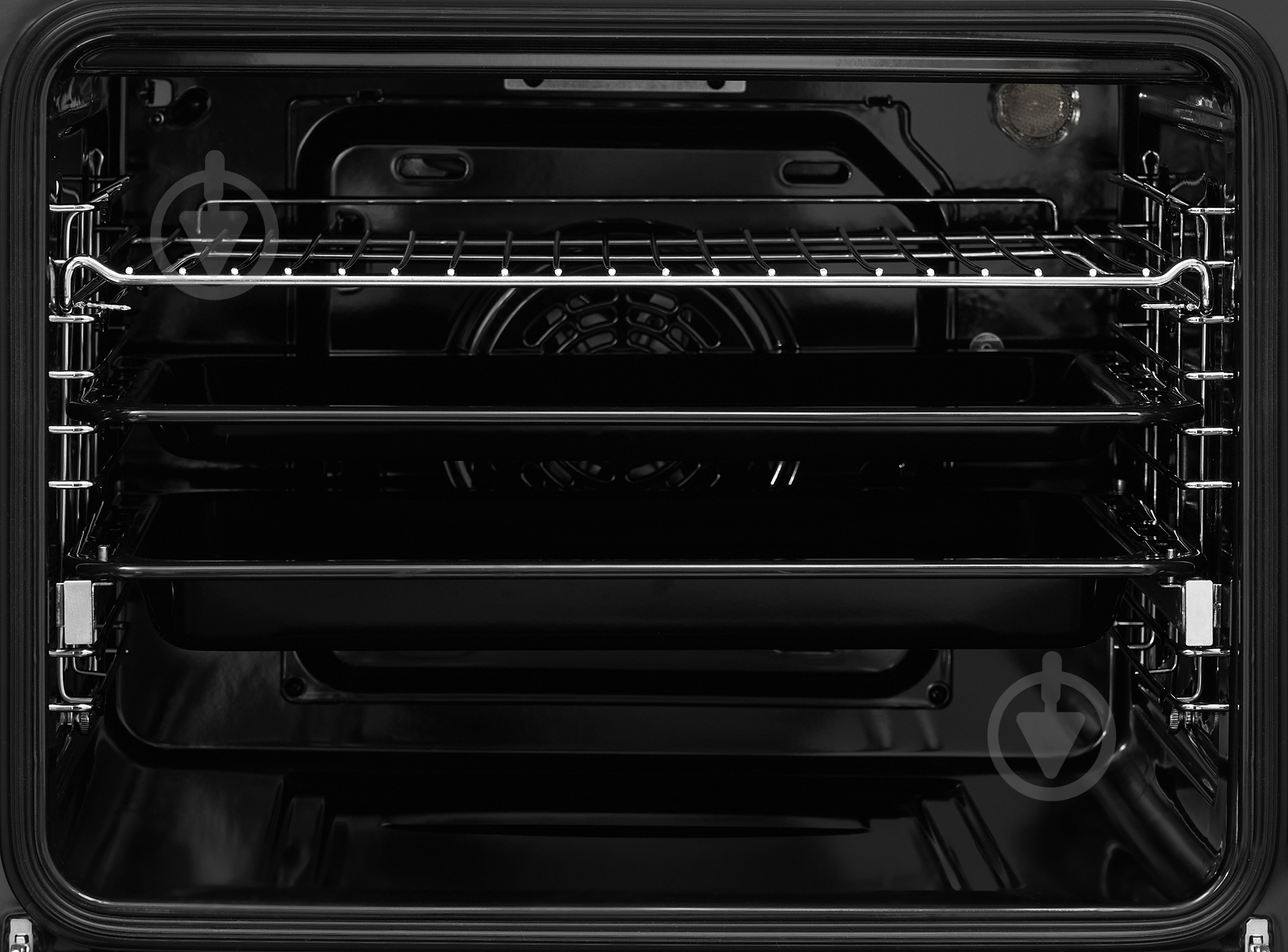 Духовой шкаф Interline OEG 592 ETC WA - фото 8