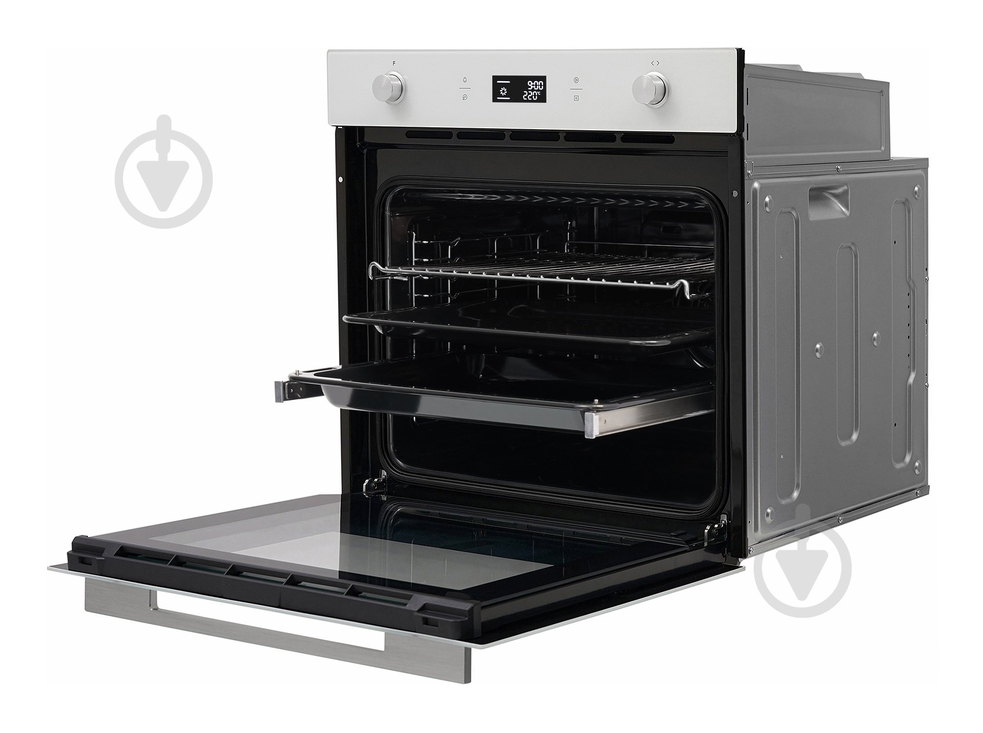 Духовой шкаф Interline OEG 592 ETC WA - фото 5