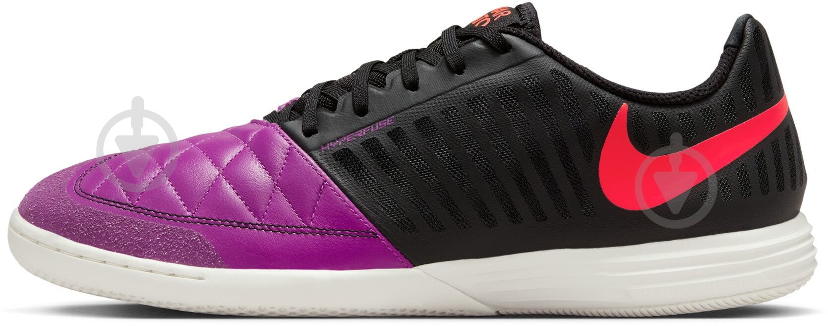 Футзальне взуття Nike LUNARGATO II 580456-502 р.45 різнокольоровий - фото 3 Футзальне взуття Nike LUNARGATO II 580456-502 р.45 різнокольоровий - фото 3