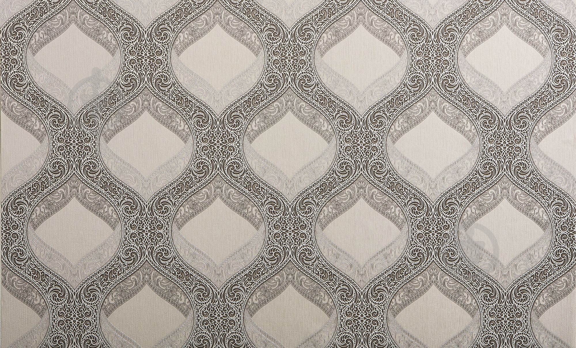 Шпалери Bravo тип 554 81210BR44 - фото 1