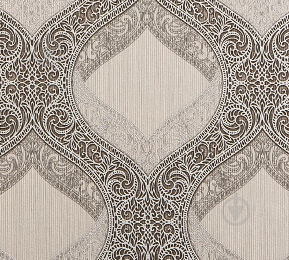 Шпалери Bravo тип 554 81210BR44 - фото 2