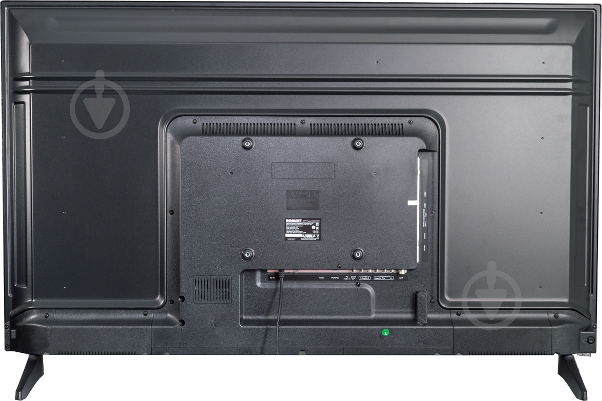 Телевизор Romsat 50" 50USH1930T2 - фото 3