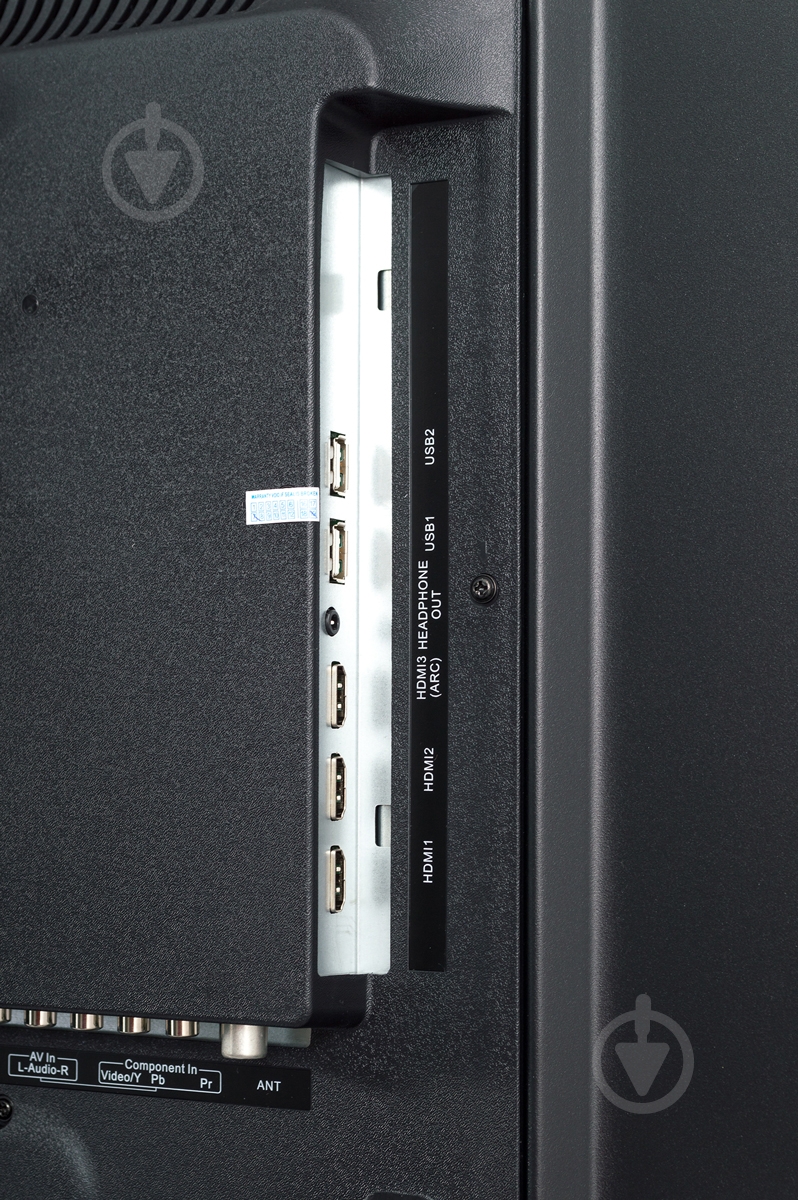 Телевизор Romsat 50" 50USH1930T2 - фото 6