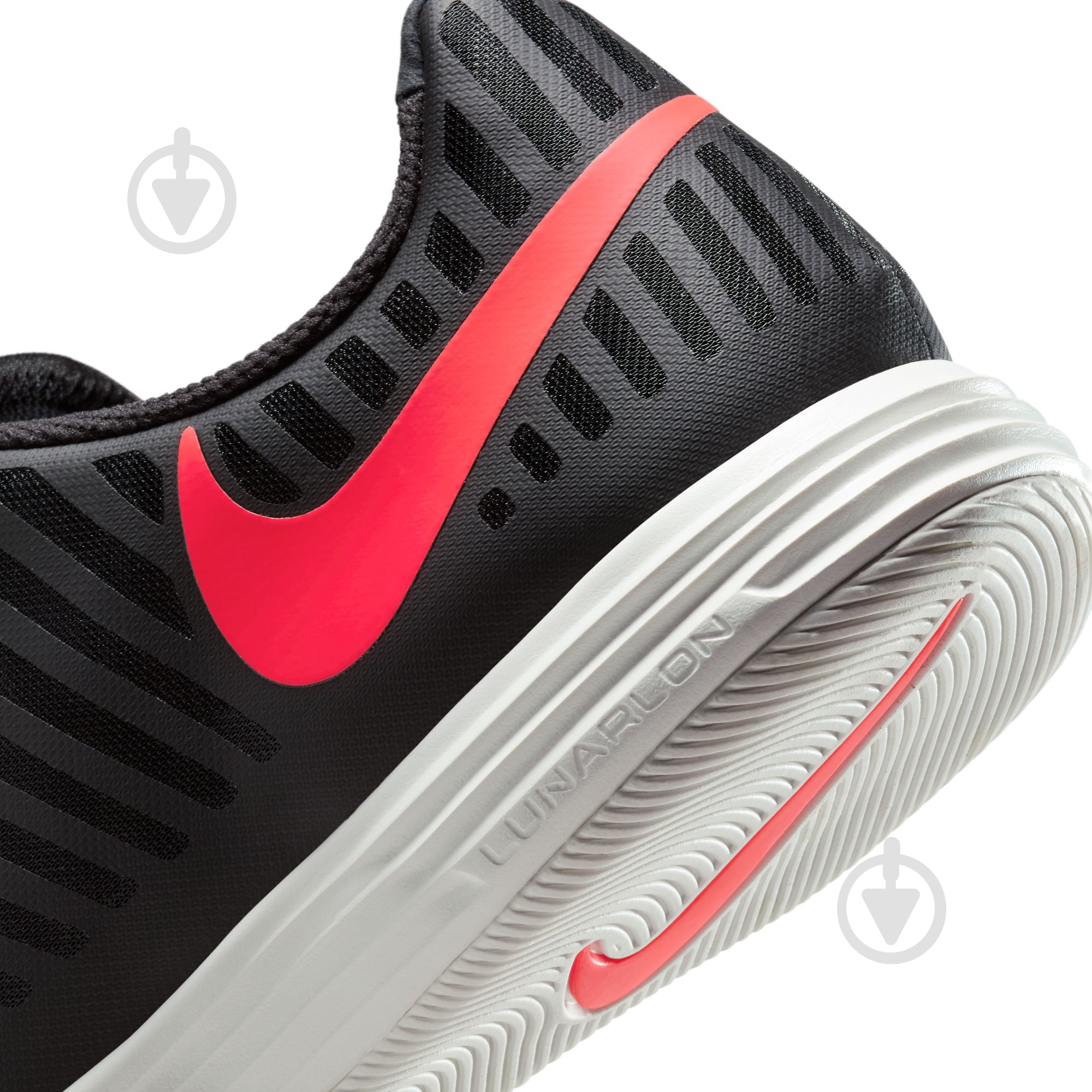 Футзальне взуття Nike LUNARGATO II 580456-502 р.40,5 різнокольоровий - фото 10 Футзальне взуття Nike LUNARGATO II 580456-502 р.40,5 різнокольоровий - фото 10