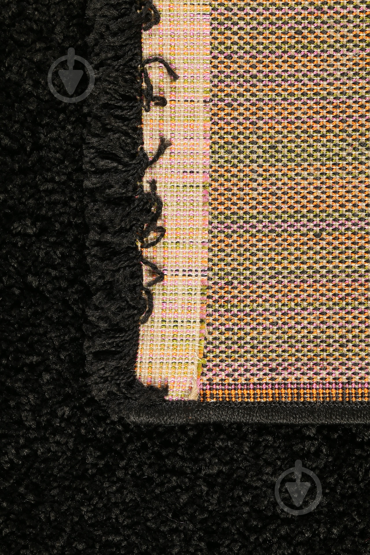 Ковер Karat Carpet Fantasy 12000/180 0,8x1,5 м - фото 3