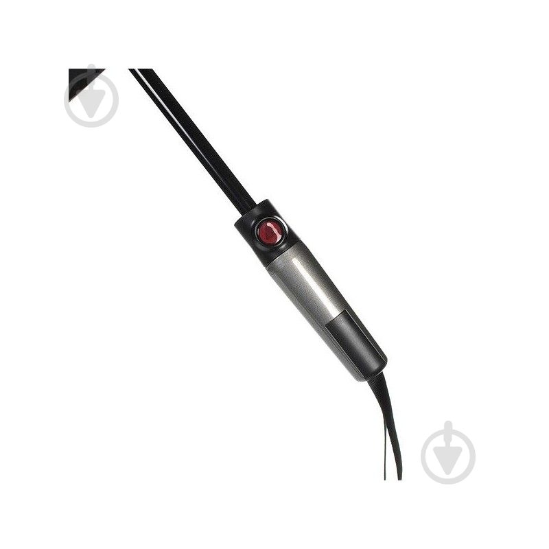 Зонт Knirps Kn96 3900 1000 T.900 Extra Long Automatic black - фото 3