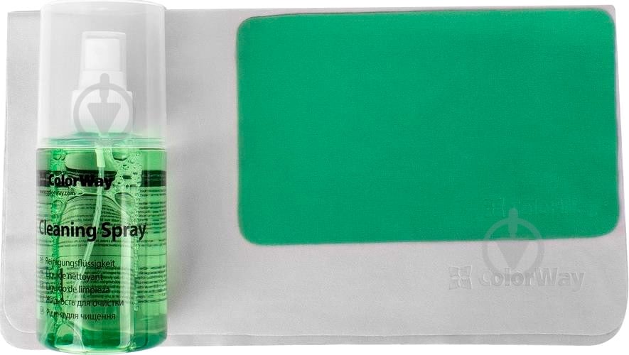 Чистящее средство ColorWay CW-5200 200 мл (CW-5200) - фото 5
