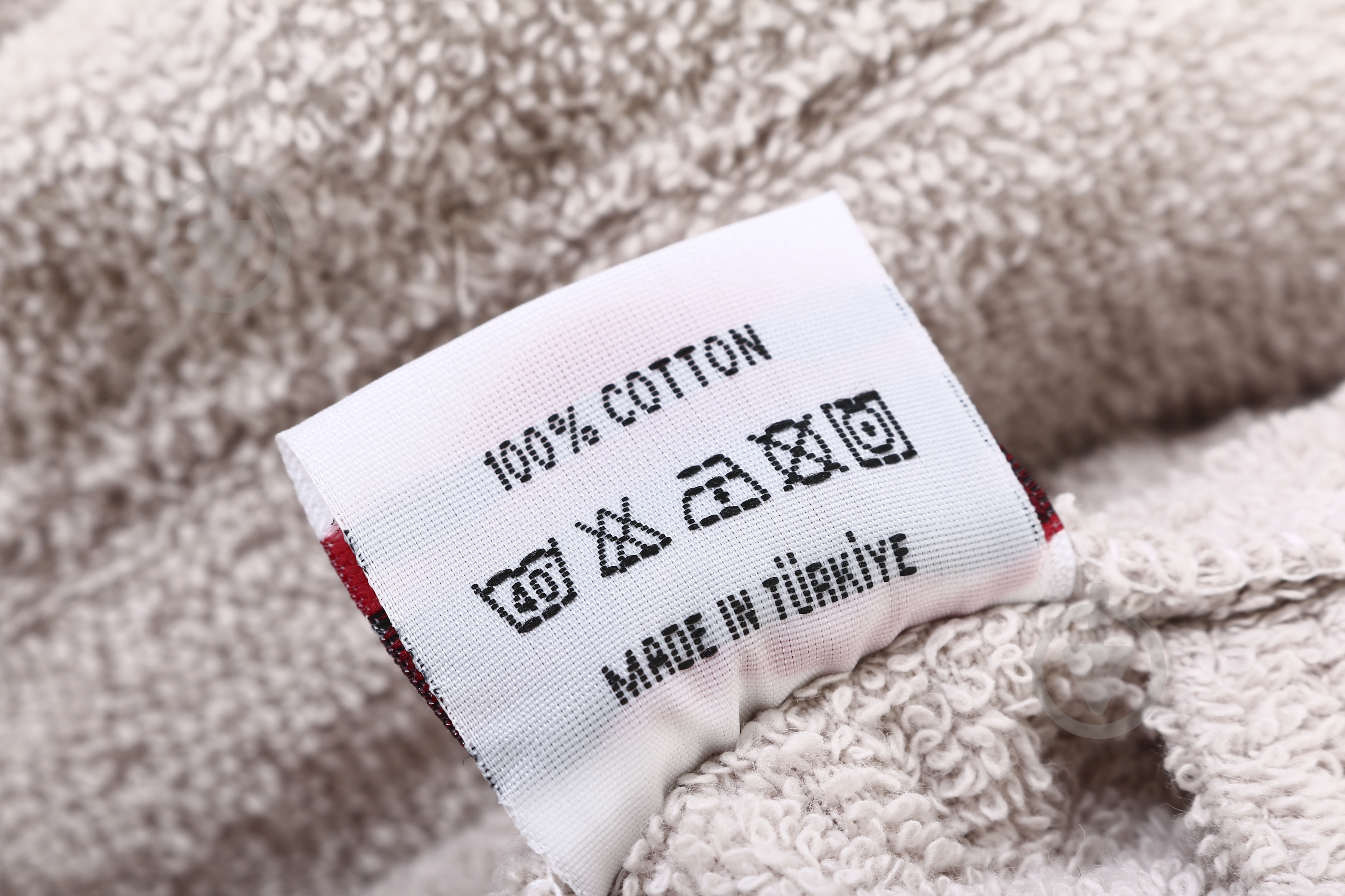 Халат Durutex Isla р. S кремовый - фото 6 Халат Durutex Isla р. S кремовый - фото 6