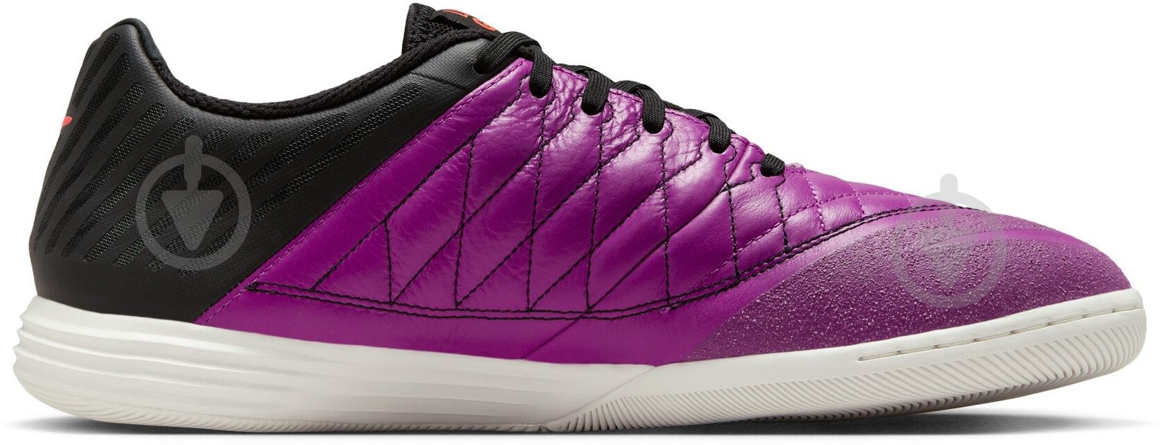 Футзальне взуття Nike LUNARGATO II 580456-502 р.46 різнокольоровий - фото 2 Футзальне взуття Nike LUNARGATO II 580456-502 р.46 різнокольоровий - фото 2